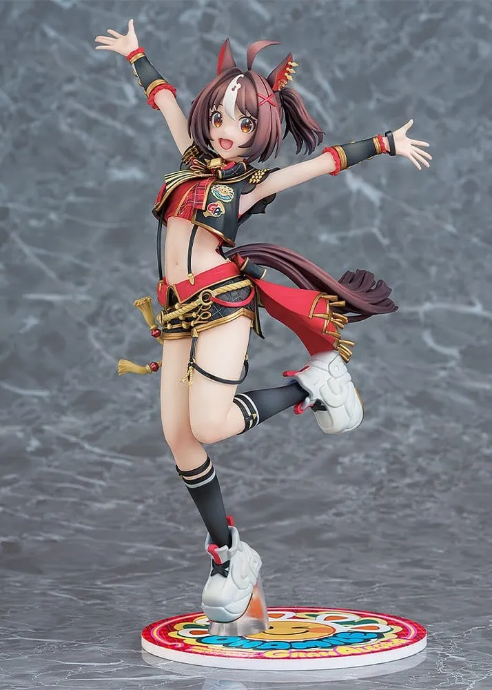 Umamusume: Pretty Derby PVC Figure 1/7 Gran Alegria 26 cm